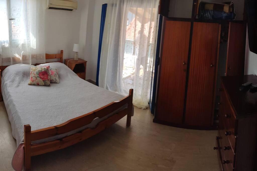 Thea Mytikas Apartment Exterior photo