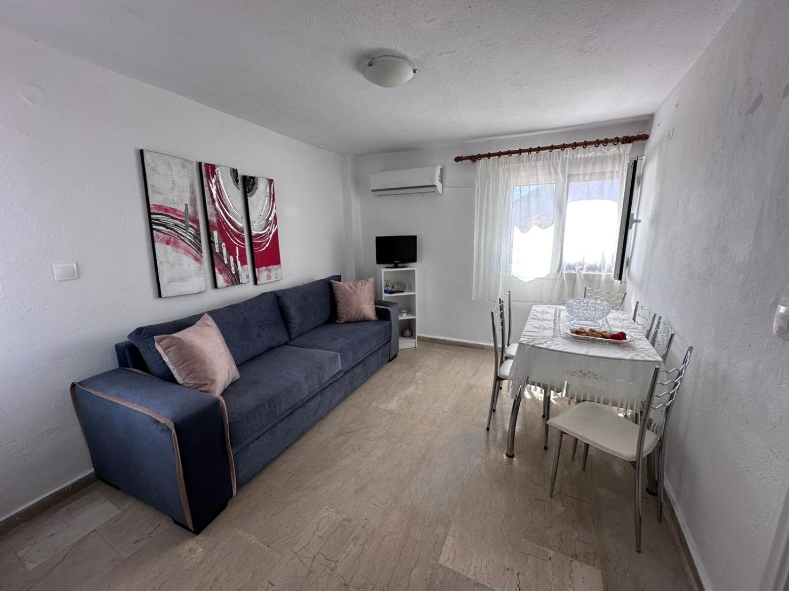 Thea Mytikas Apartment Exterior photo