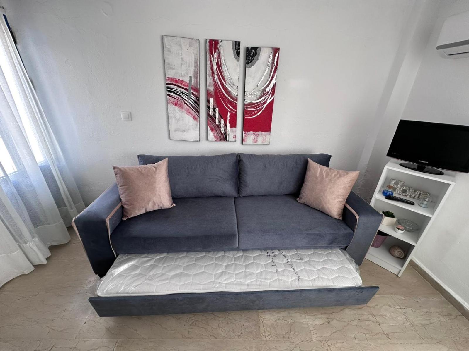 Thea Mytikas Apartment Room photo